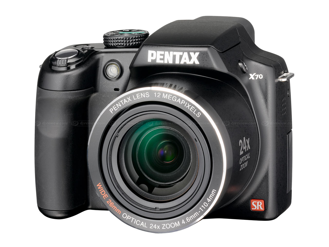 What Specs Are Important on a Digital Camera?