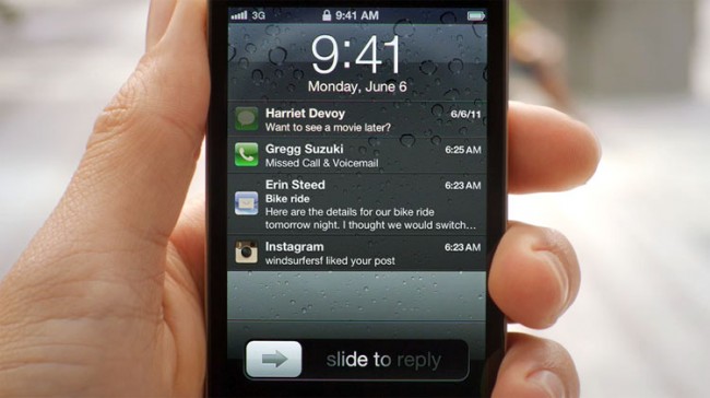 Is Apple iOS 7 in Beta Testing?