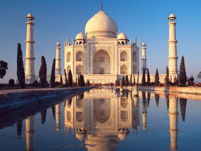 India’s Government Developing Wristwatch To Combat Rape