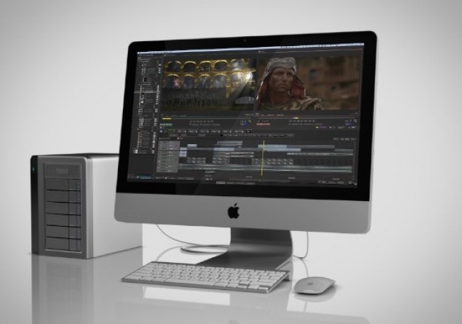 Apple To Sell $39 Billion in Business Macs And iPads