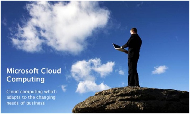 Microsoft Cloud Grows Bigger But Still Not The Biggest