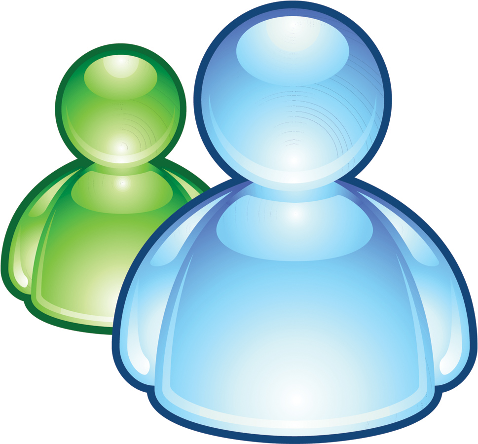 The End of Microsoft Messenger is Near