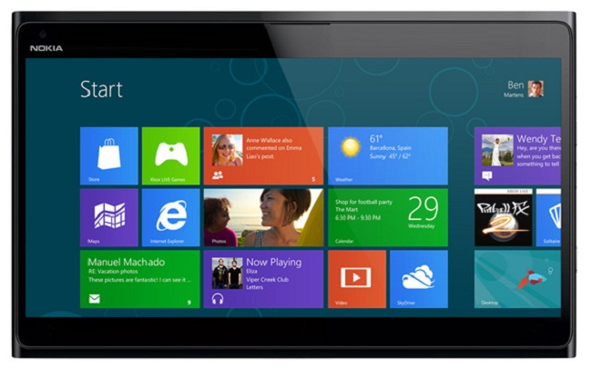 Nokia Rumored to Sell Handset Division to Microsoft or Huawei