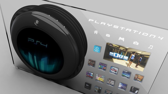 What We Know About The PlayStation 4 So Far