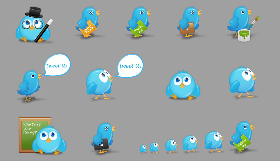 Is Twitter Becoming Too Complicated?