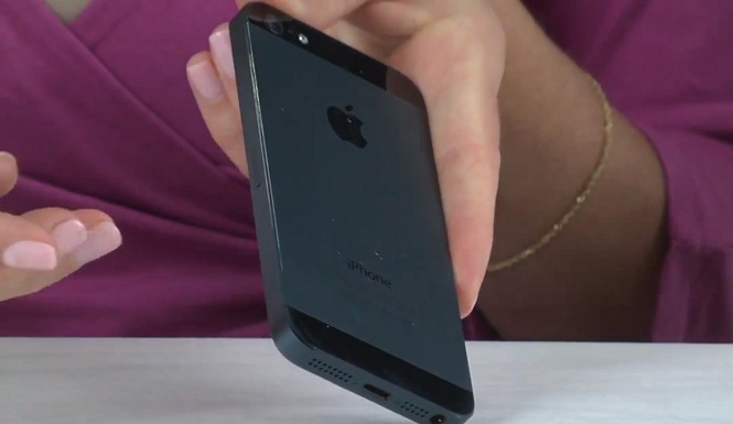 Apple’s iPhone Business May Have Lost Steam