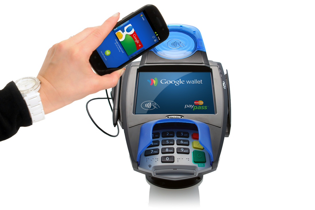 Tech Trends for 2013
