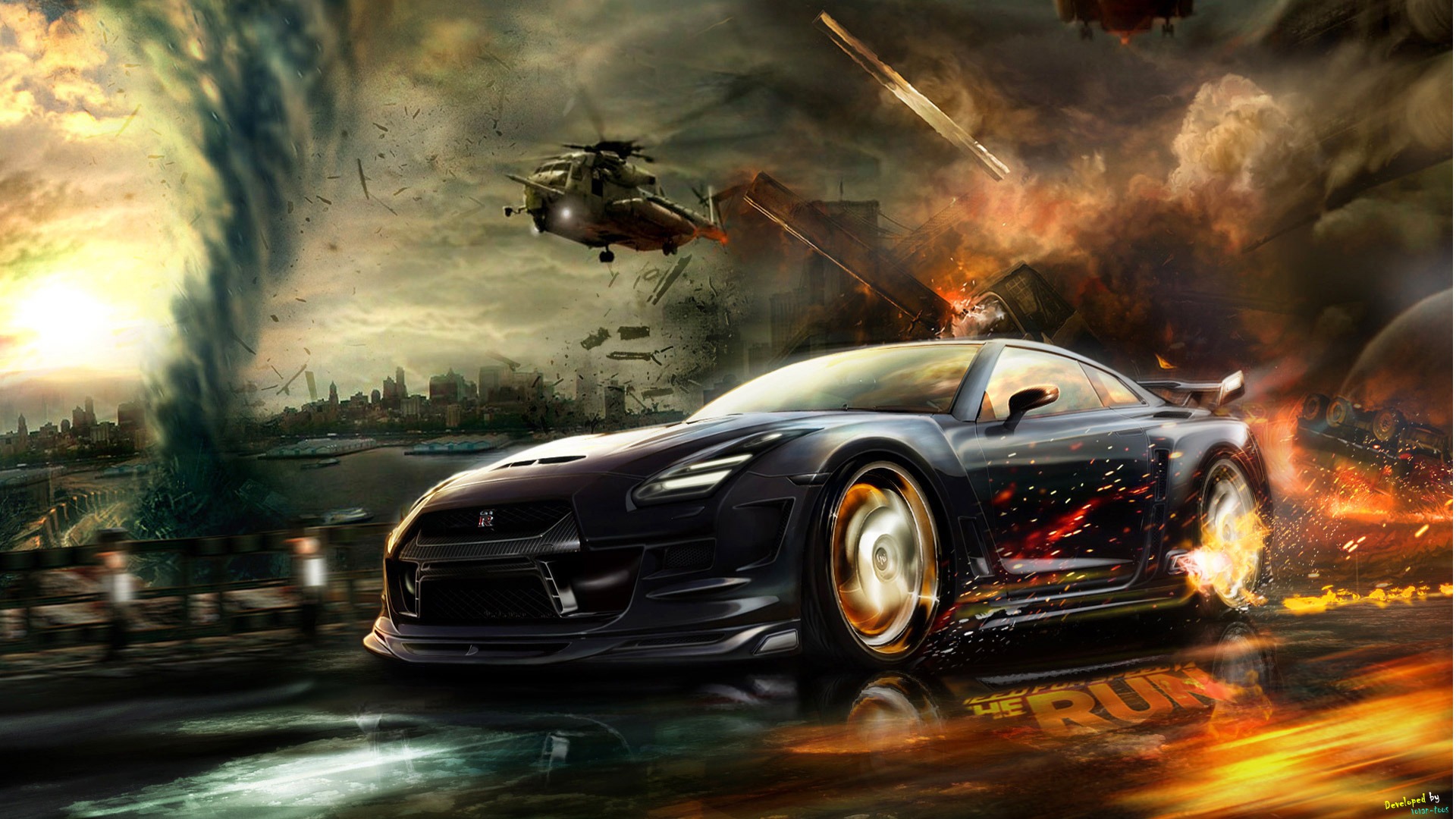Best Android Apps of 2012