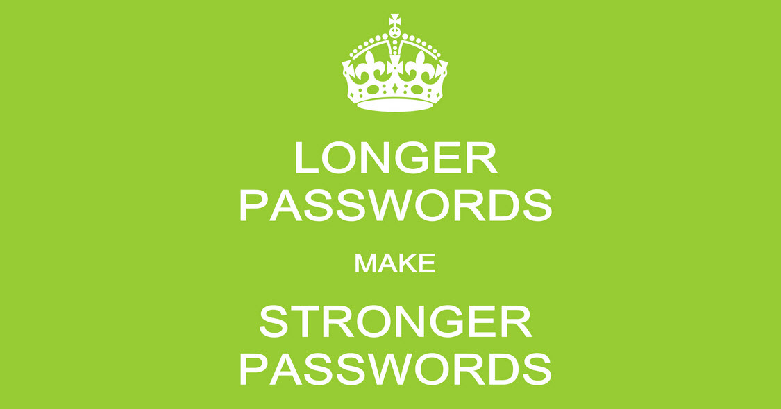 The Best Password Generators