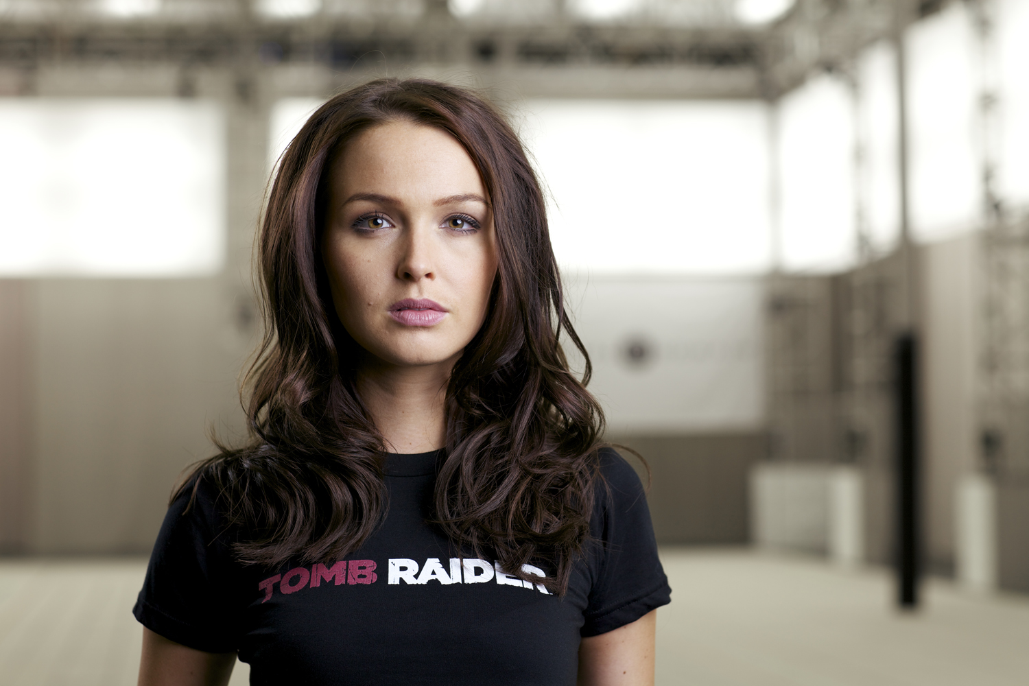 Tomb Raider 2013 Coming in March