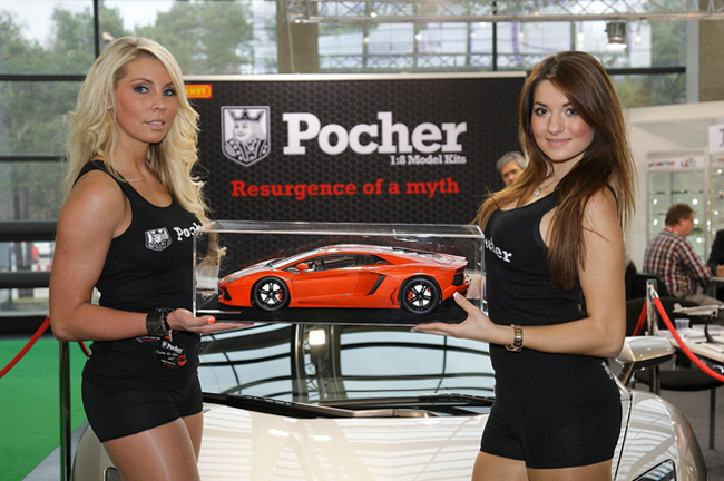 Toy Fair 2013 for Techies of all Ages