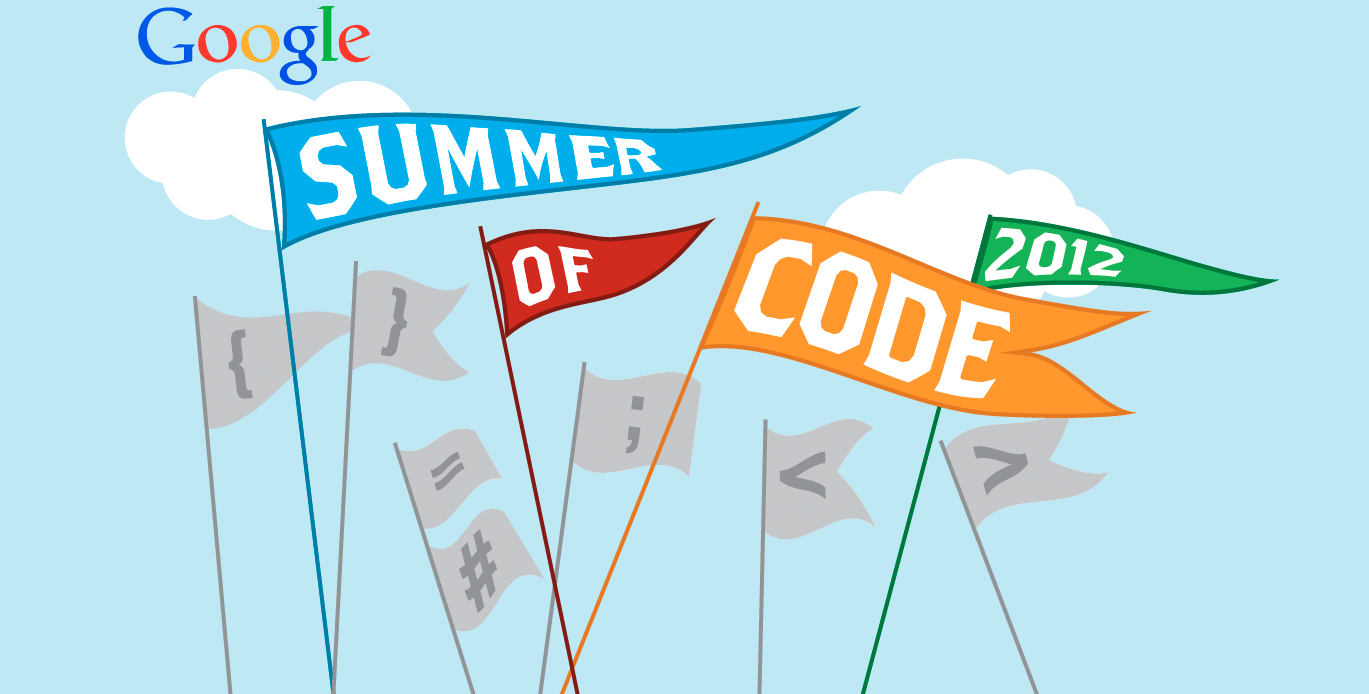 Google Summer of Code 2013