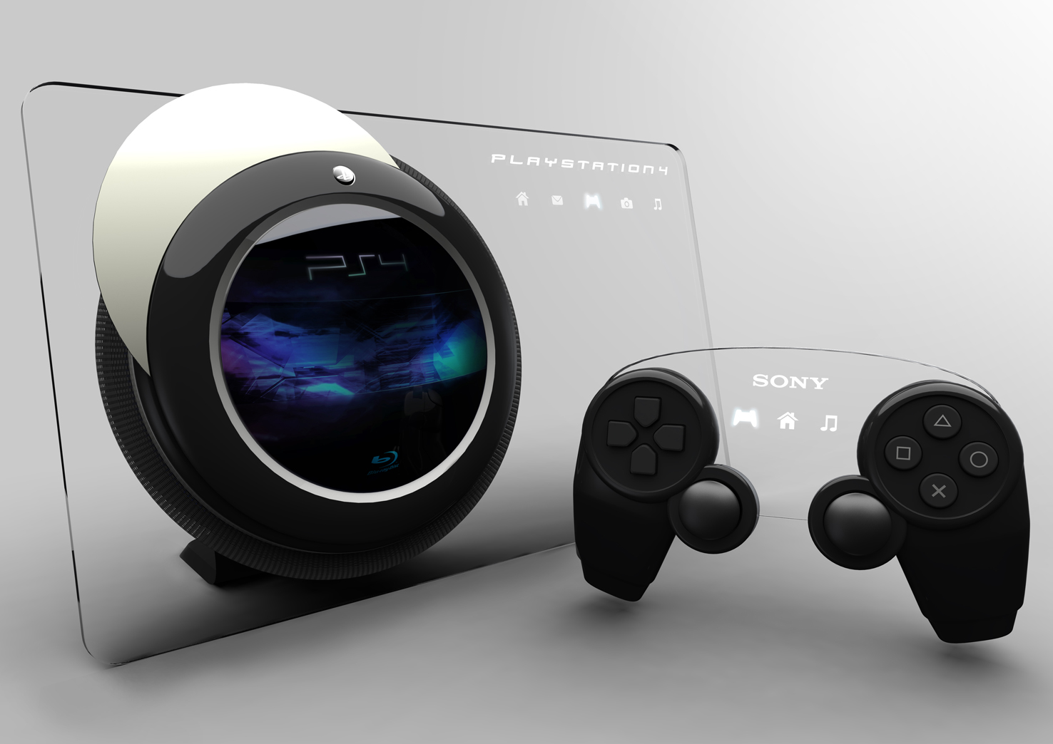 PlayStation 4 Price Point Rumored To Be Lower!
