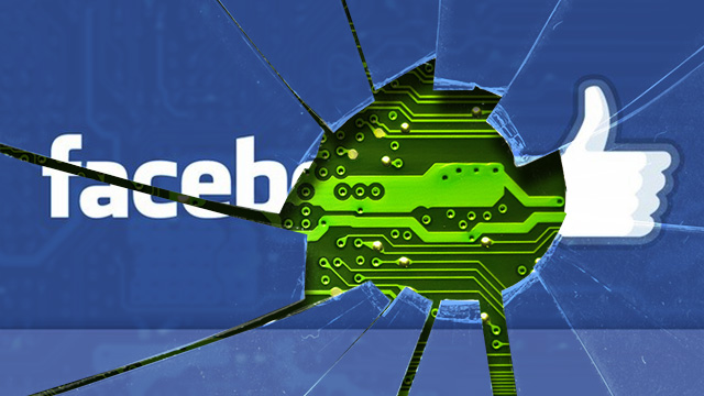 Facebook Hit in ‘Sophisticated’ Attack