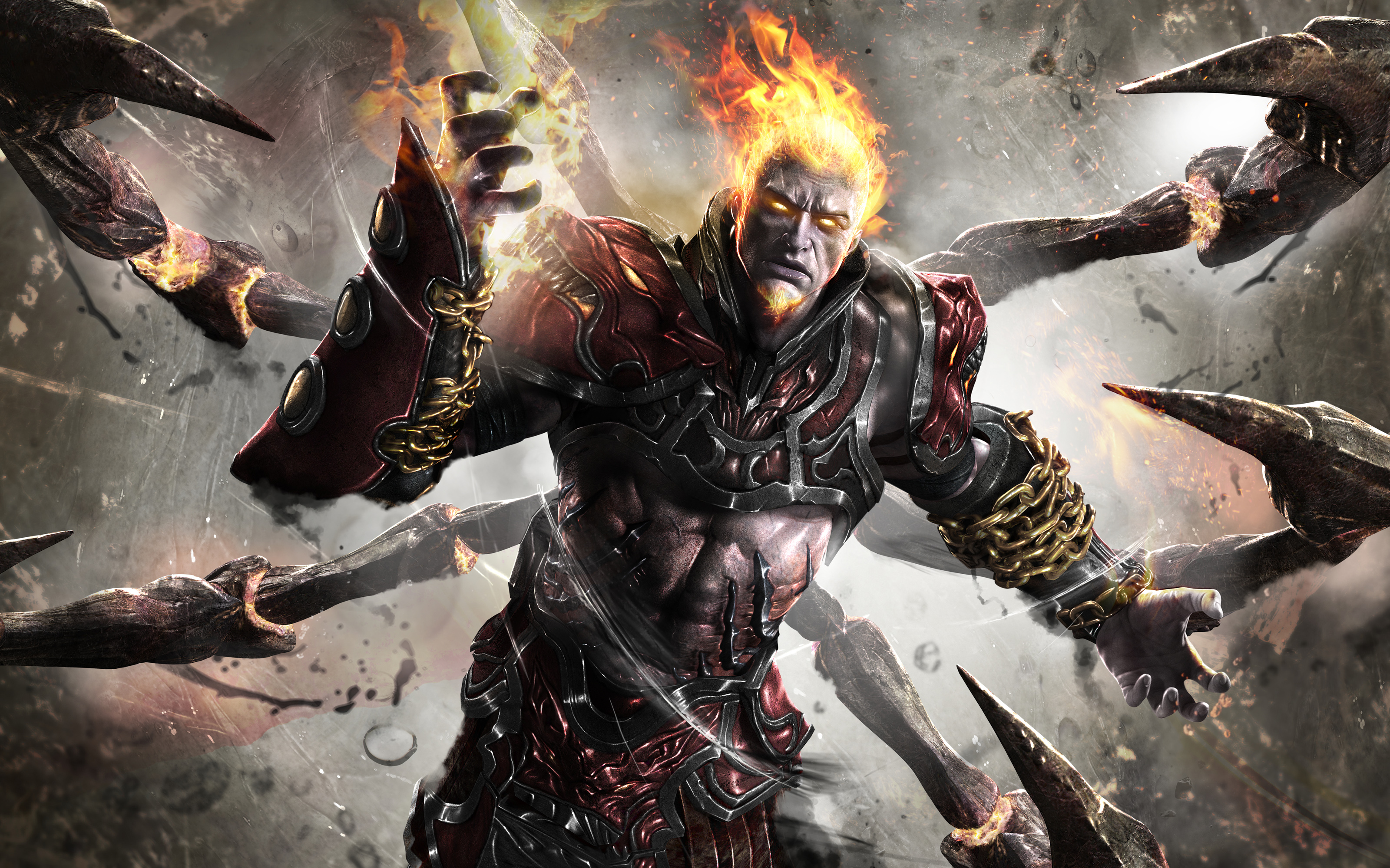God of War: Ascension Coming Soon