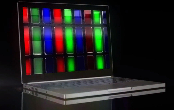 Google Chromebook Pixel Leaked In New Video And Photos