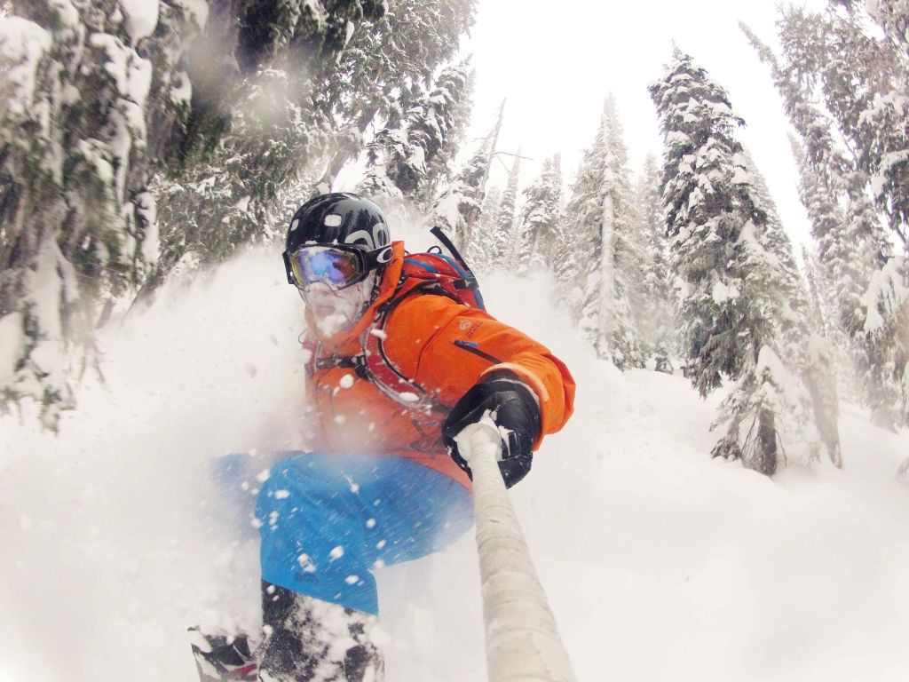 The Best Action Cameras Available