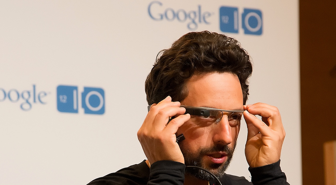 Google Glass May be Available by the End of the Year