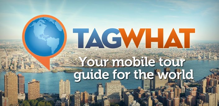 Tagwhat Knows What to Do