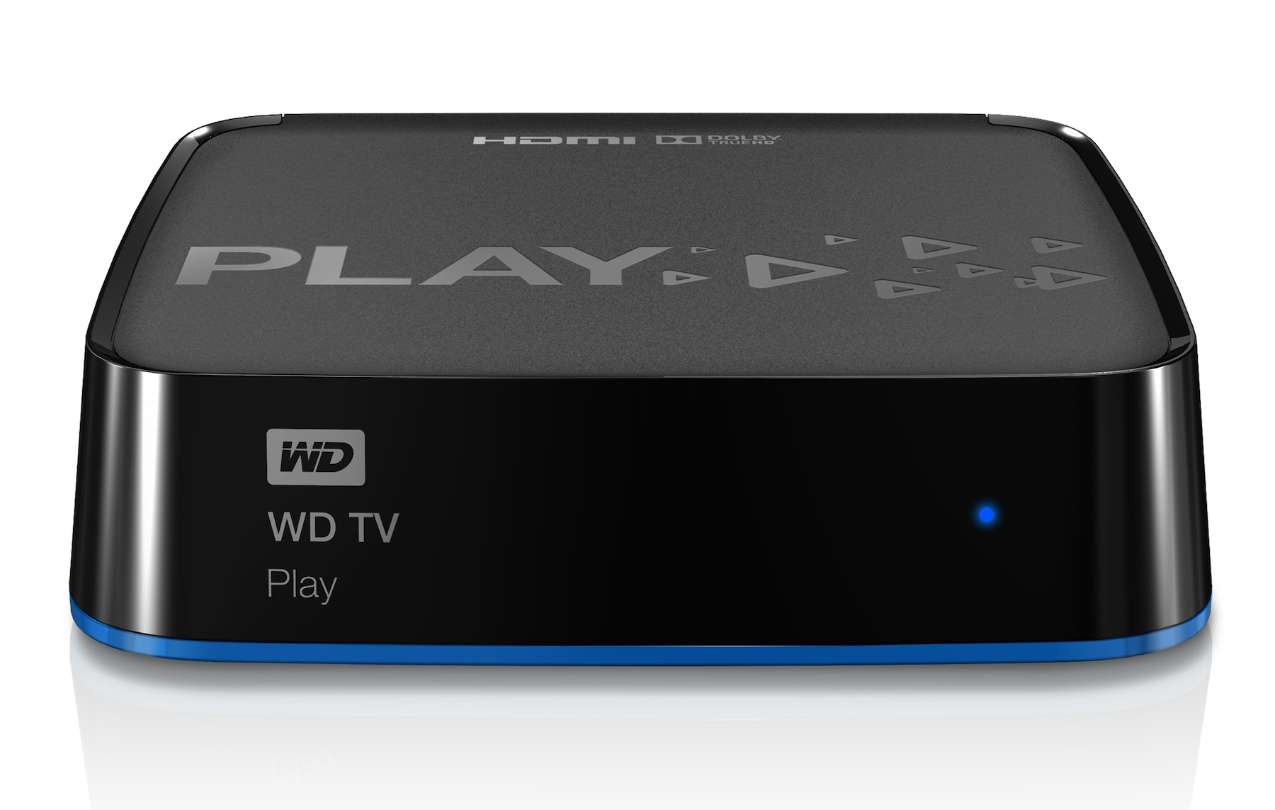WDTV Play Delivers Video Streaming For $69