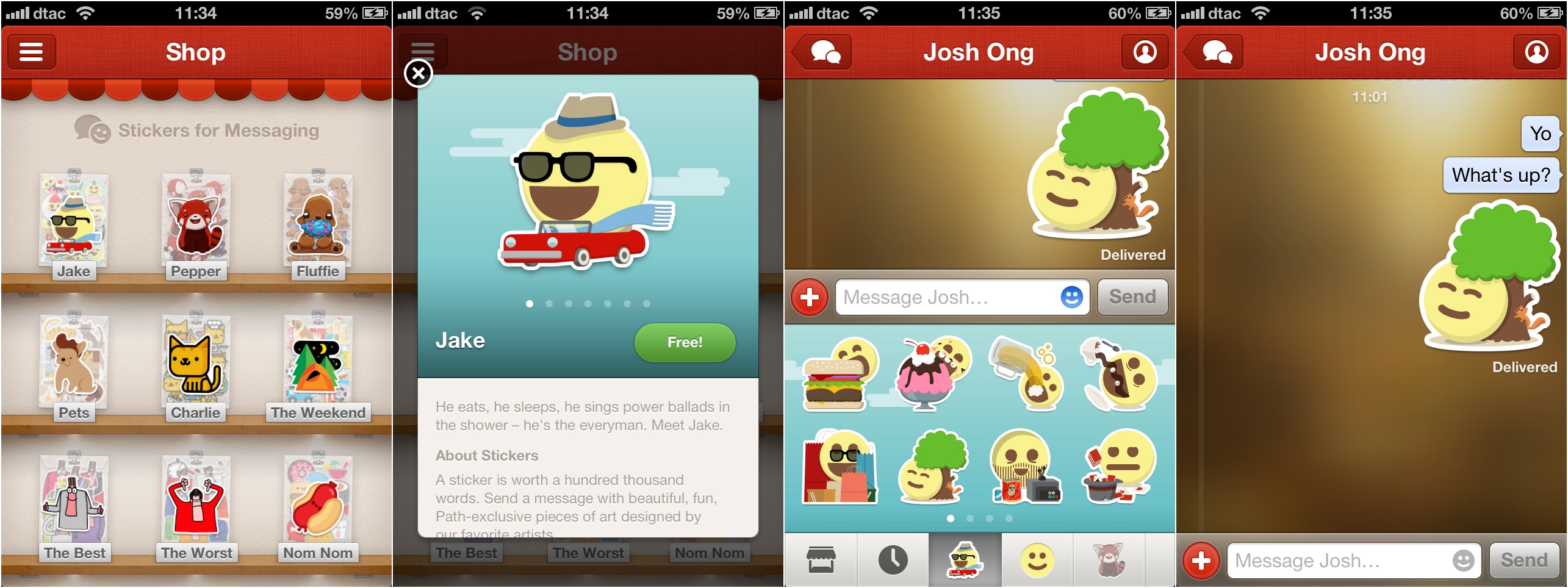 Will The Features Of Path 3.0 Entice New Users?