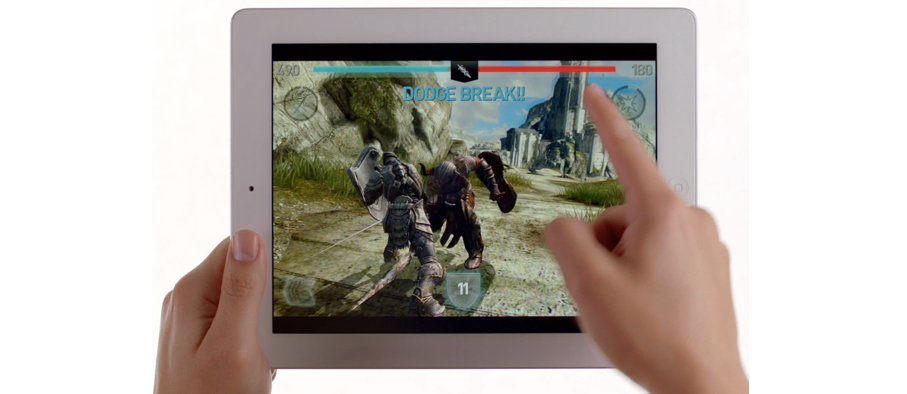The Rise of Game Apps, The Fall of Handheld Consoles