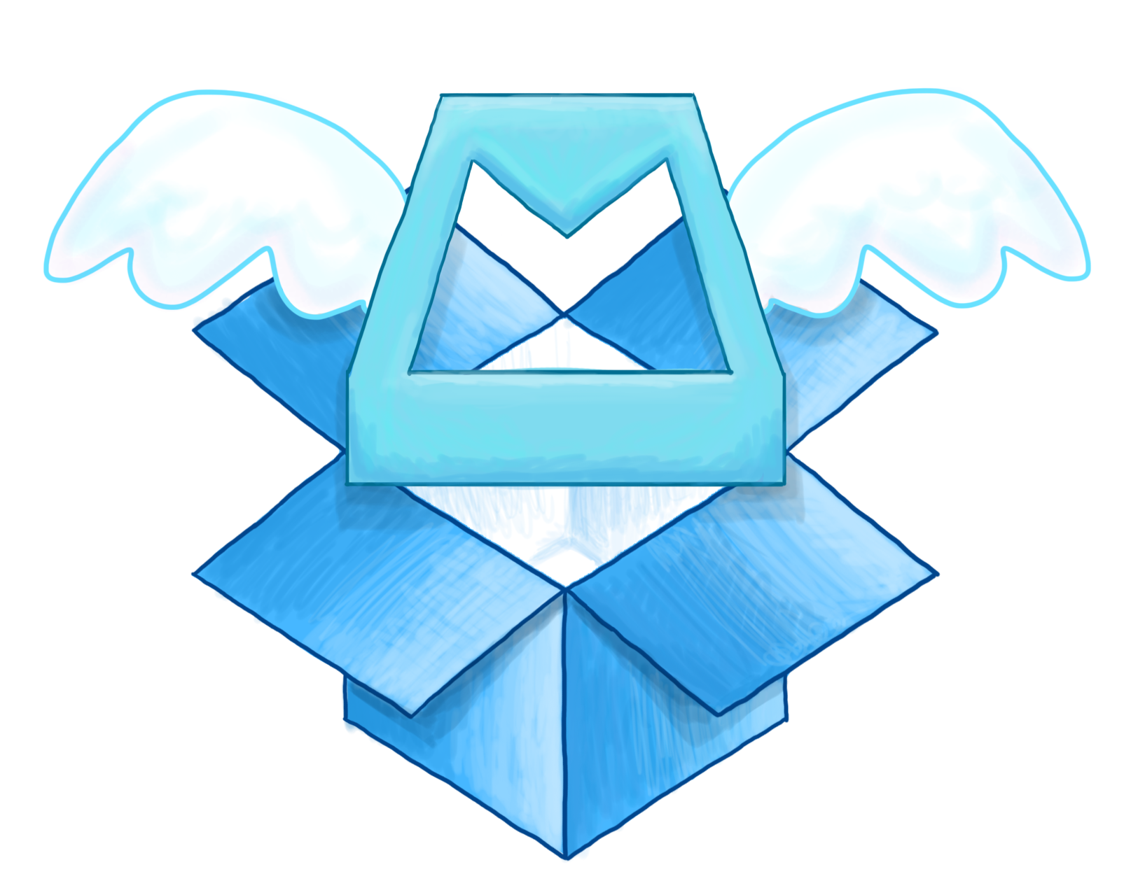 Dropbox Expands With New Mail Venture