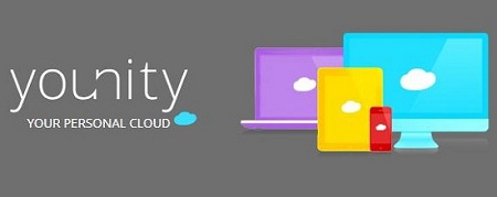 Younity App Makes Cloud Storage Easier