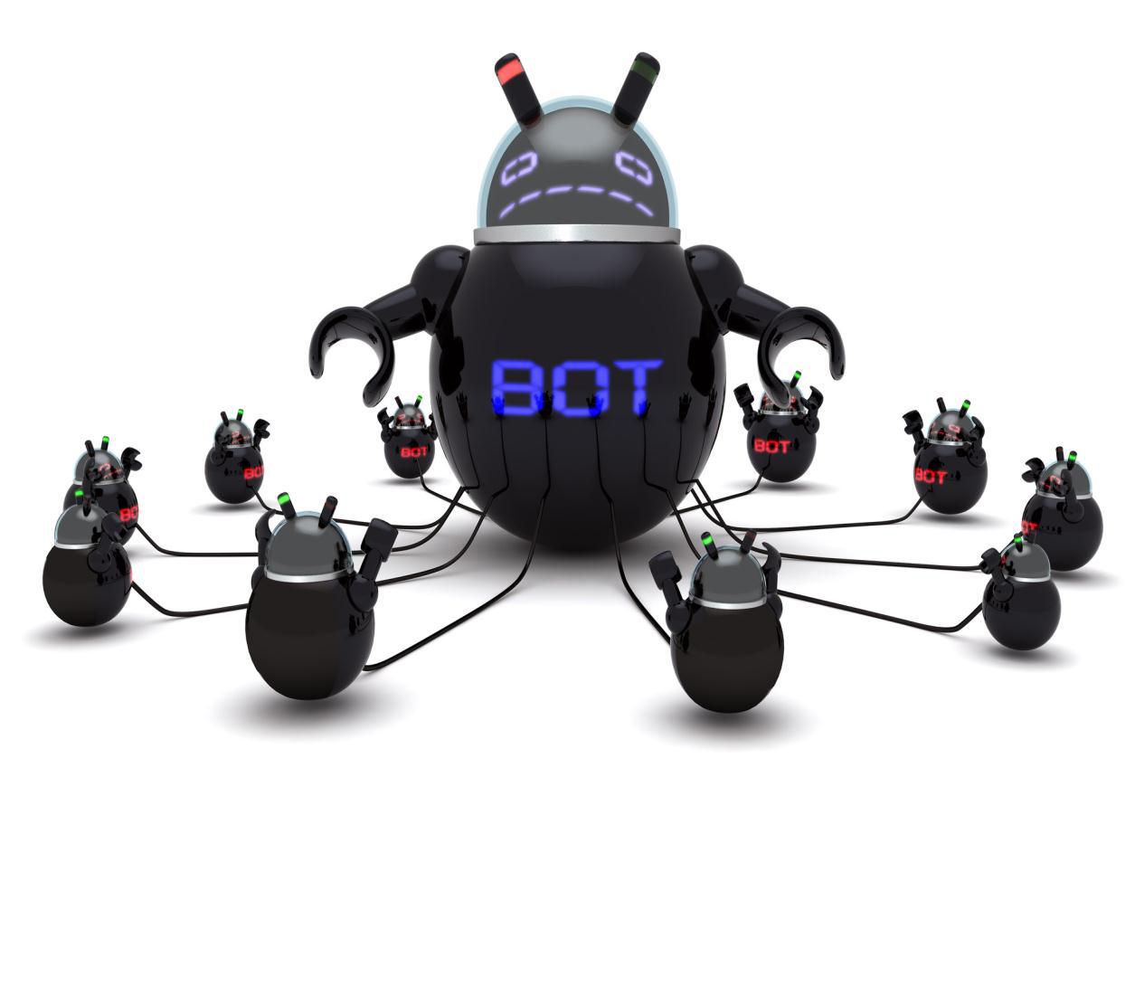 WordPress Facing Massive Botnet Attack