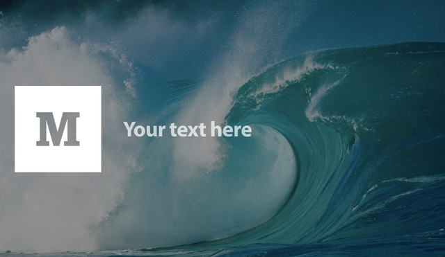 Twitter Founders Launch Medium