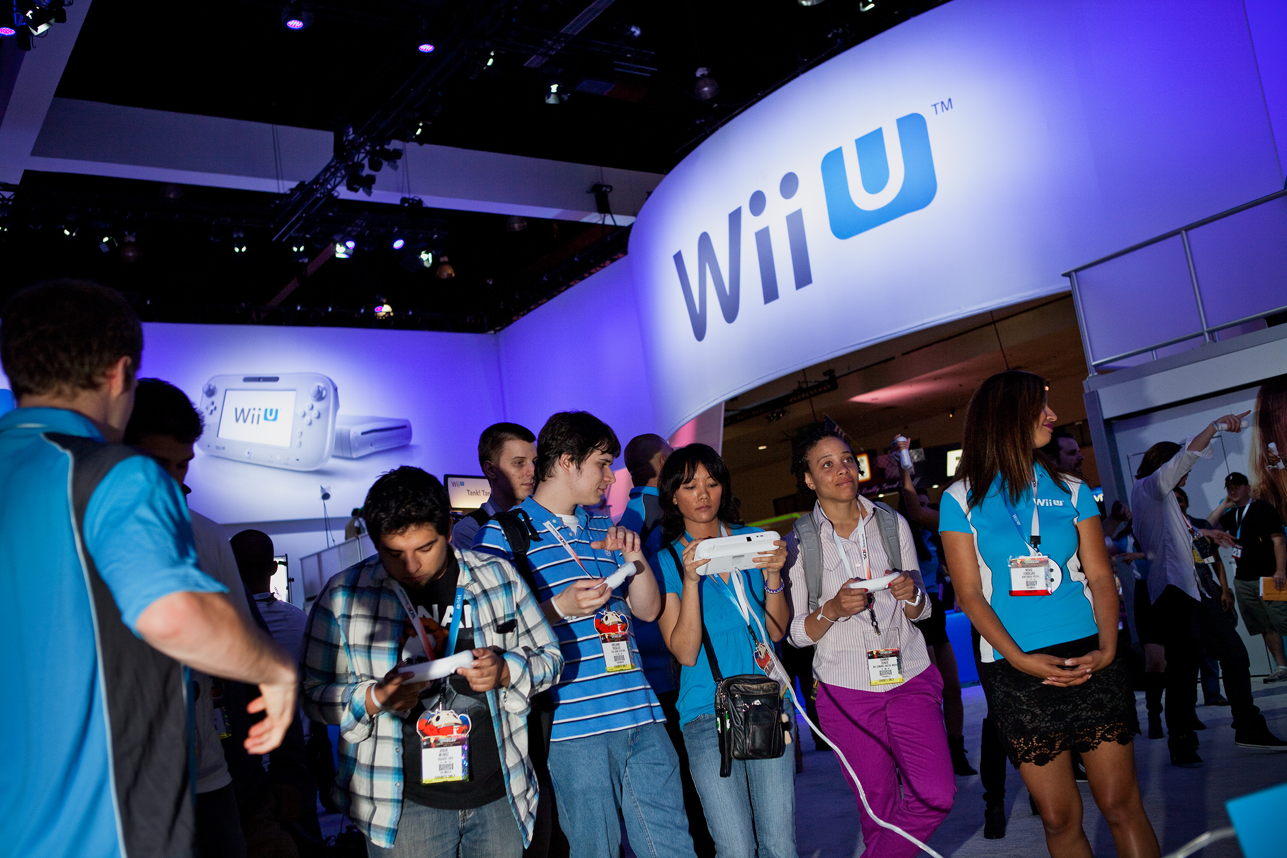 Nintendo Announces New 3DS Releases & Wii U Updates