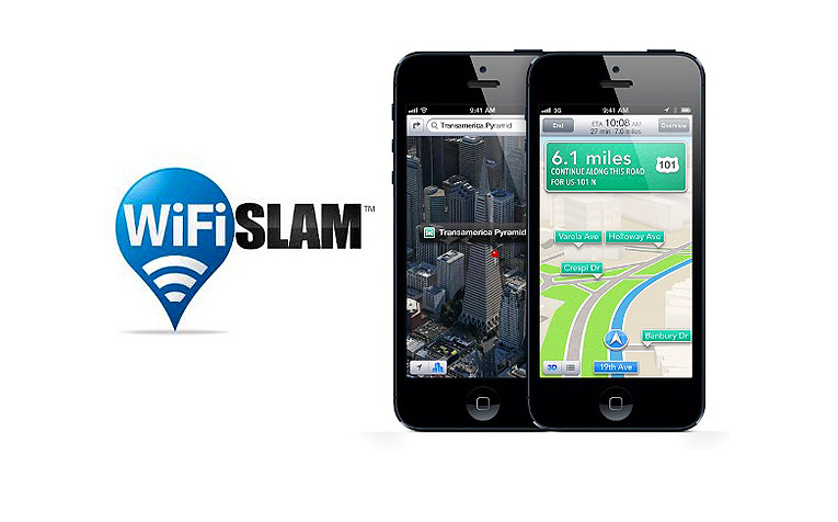 Why Did Apple Buy WiFiSLAM?