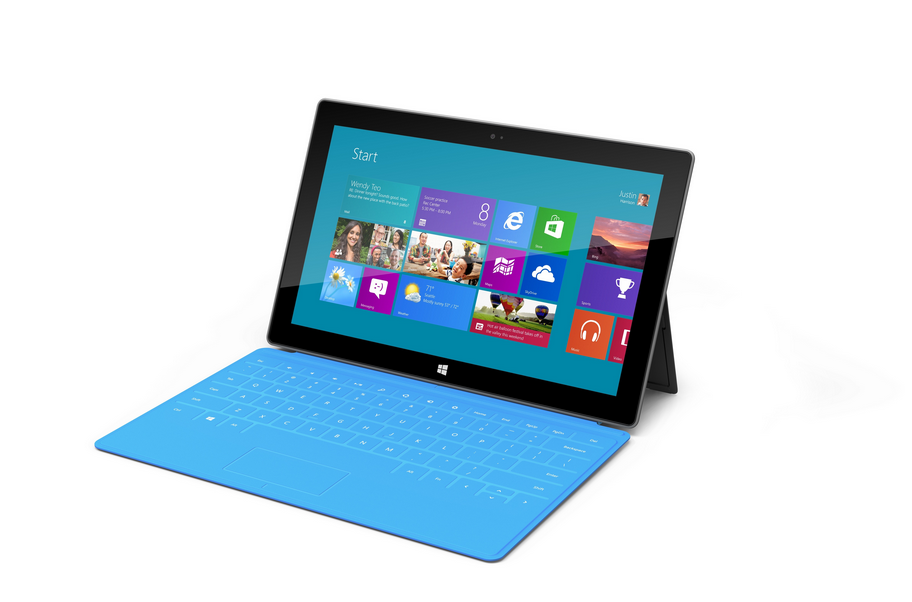 Windows RT Tablets Suffer Price Drops