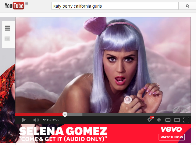 YouTube Reaches Major Music Deal