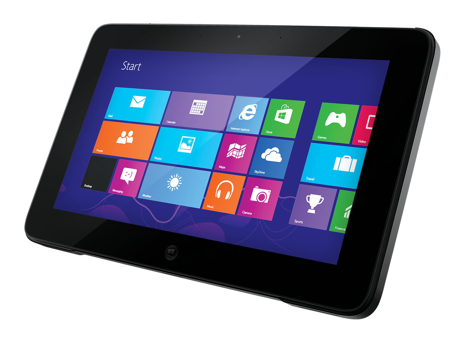 Windows 8 Touch Devices Will Sell For $200