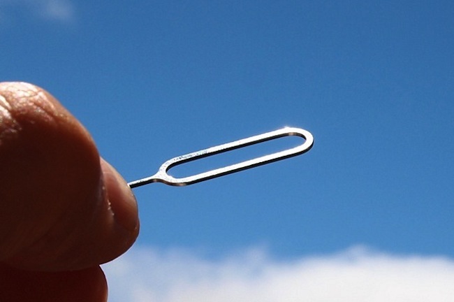 Apple Job Posting Hints at Liquidmetal Plans