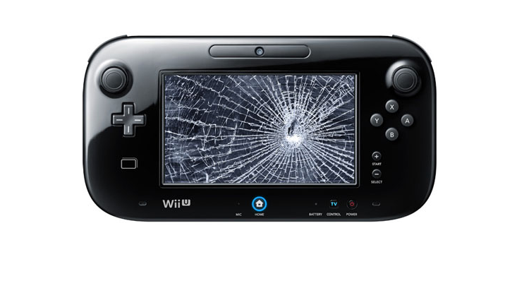 EA Has No Titles in Development for Wii U