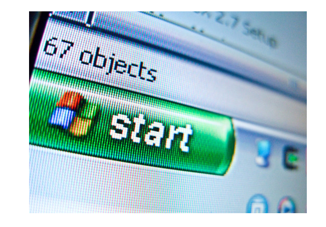 Microsoft May Bring Back the Start Button