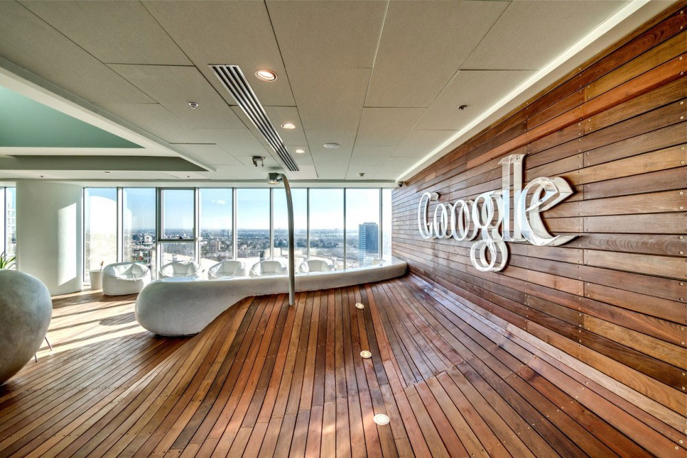 Google or Facebook – Which Internship Would You Prefer?