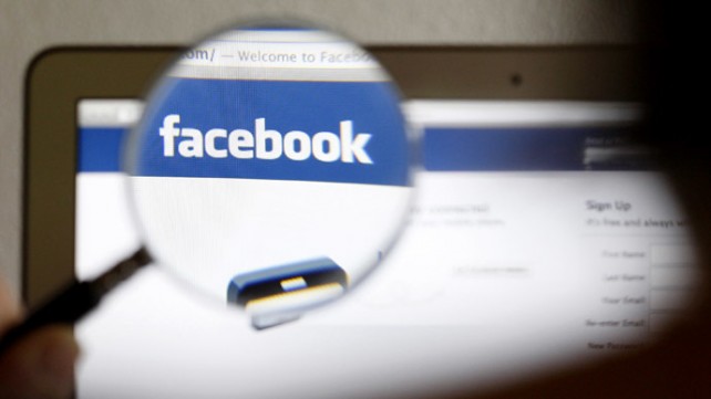 Facebook Bug Leaks Users’ Data
