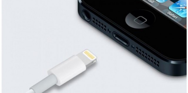 Evil Phone Charger Will Hack Your iPhone