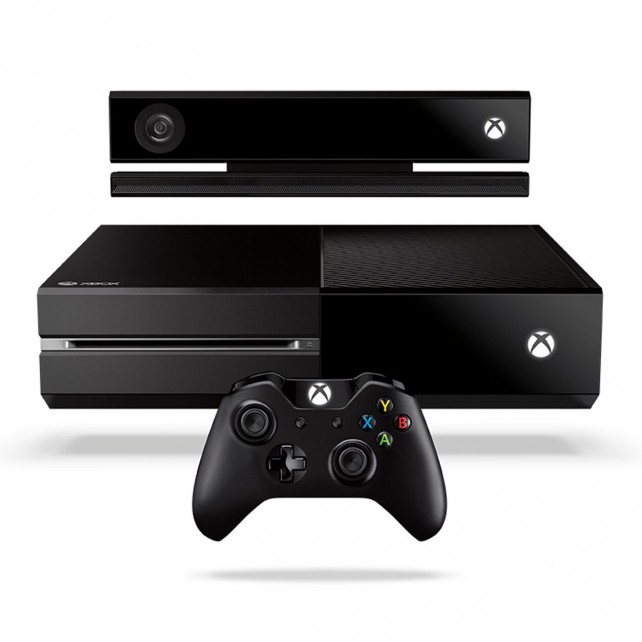 Microsoft AllowsTrading Of Their Xbox One Games