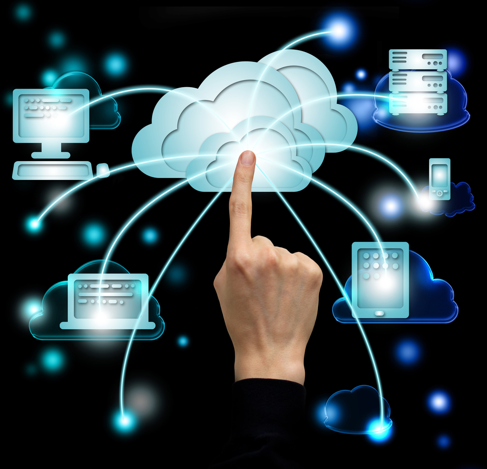 Microsoft & Oracle Get it Together in The Cloud