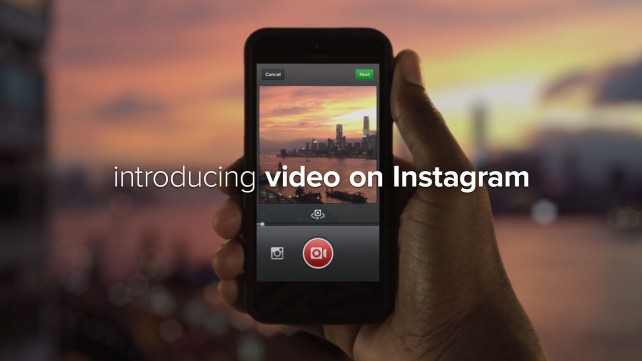 Now You Can Share Videos On Instagram