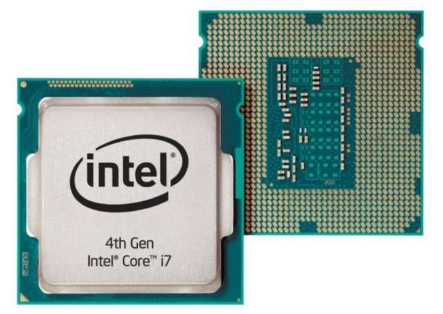 Intel Promise Longer Battery Life With New Generation Core Processor