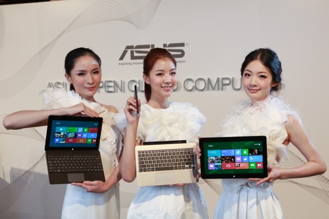 Laptop That Can Run Windows 8 & Android