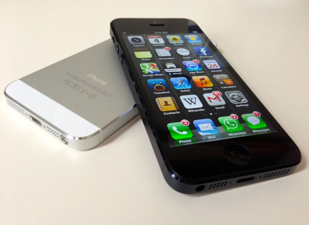 Soon, You Can Trade-In Your Apple Device In-Store