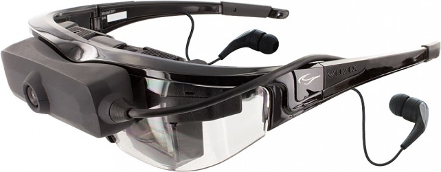 Augmented Reality Education