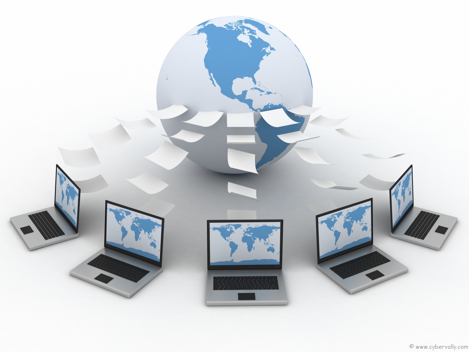 Guide to Setting up A VPN in Windows 7