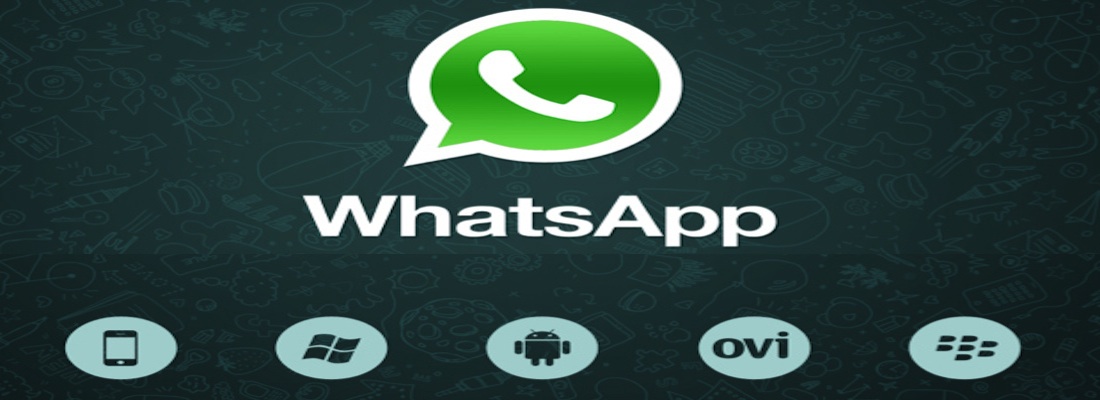 WhatsApp Takes Over Mobile Messaging With 27 Billion Messages per day